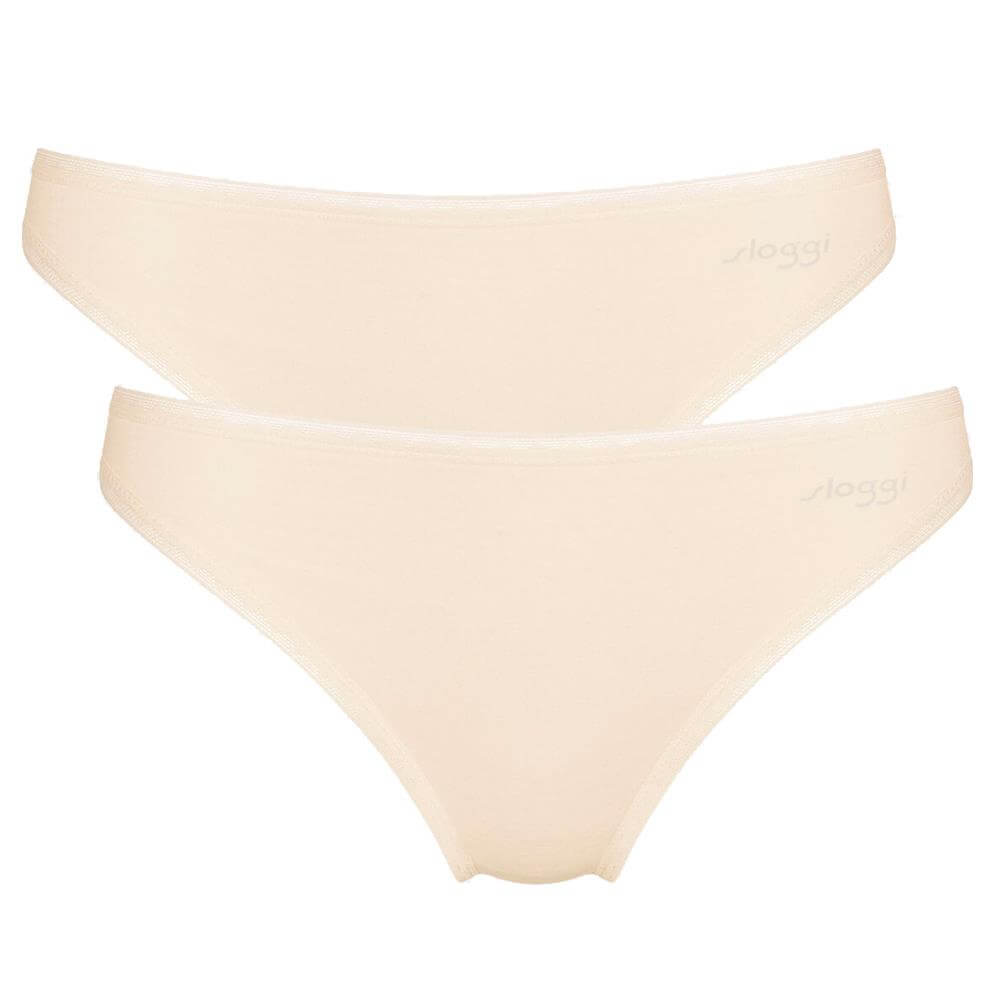 Sloggi Go Tai Brief 2 Pack